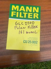 car part