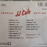 J.J. Cale - Special Edition CD (1984) German Pressing Blues Rock EX Image 3