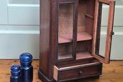 vintage curios