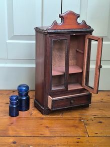 vintage curios