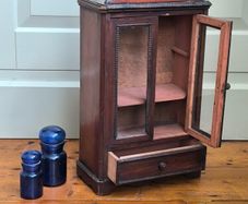 vintage curios