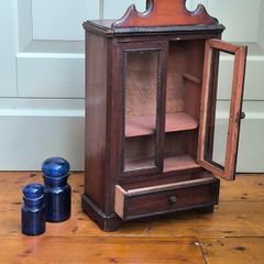 vintage curios