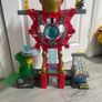 iron man  set Image 2