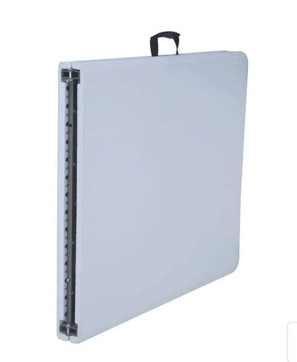 Slimline Folding Catering Table