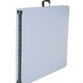 Slimline Folding Catering Table Image 3