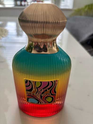 Paris Corner fragrance