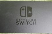 Official Nintendo Switch Dock Station