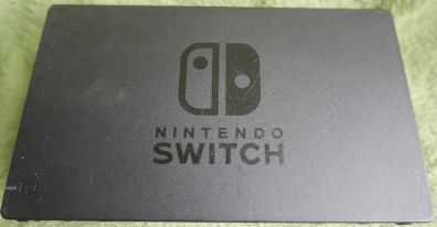 Official Nintendo Switch Dock Station