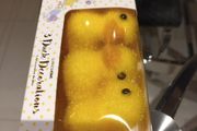 3 Easter decoration chicks/ducks