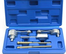 Engine Timing Locking Setting Tool Kit, Replacement for Land Rover Discovery 2.7 TDV6 Replacement for Range Rover Sport 2.7 TDV6