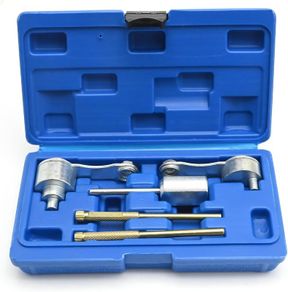 Engine Timing Locking Setting Tool Kit, Replacement for Land Rover Discovery 2.7 TDV6 Replacement for Range Rover Sport 2.7 TDV6