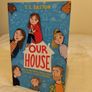 Our House story book By T S Easton Image 3