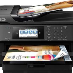 Epson WorkForce WF-7710 A3 Colour All-in-One Printer (Excellent Condition)