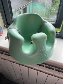 Bumbo Baby Seat
