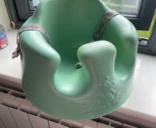 Bumbo Baby Seat