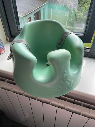 Bumbo Baby Seat