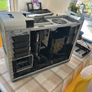 i9 PC, 64 GB (or 96 GB), 1TB SSD, XT5500, Dark Rock Cooler and Dark Rock PSU, Silverstone FT02 Case Image 4