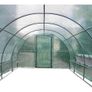 Polytunnel Green House Image 2