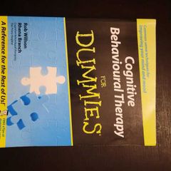 Psychology books