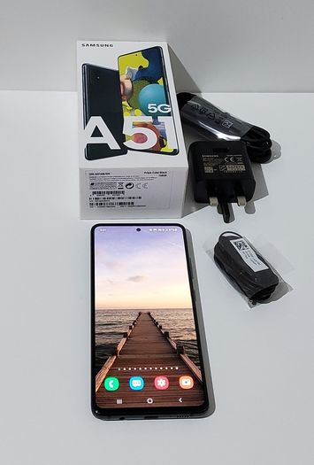 Samsung Galaxy A51 5G