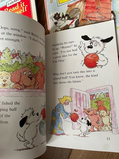 early readers first readers books