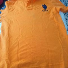 Boys polo shirt