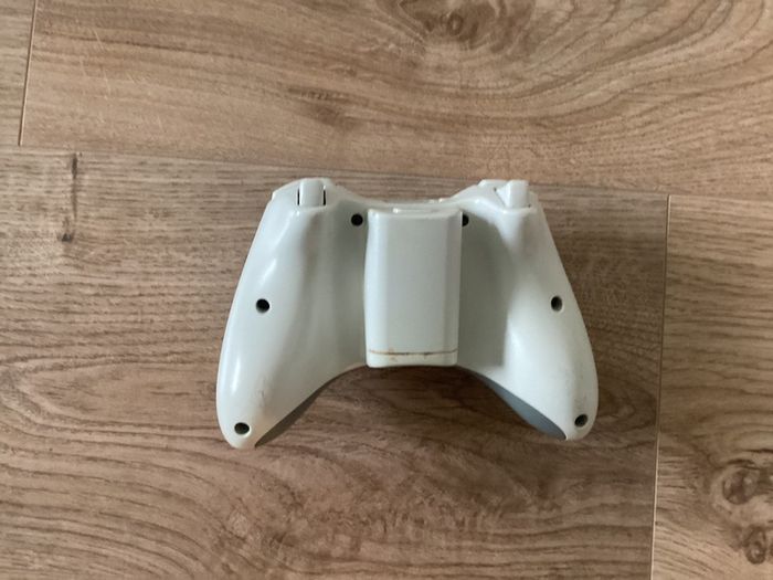 xbox 360 + games