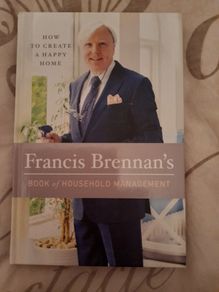 Francis Brennan's Book of Household Management