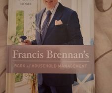 Francis Brennan's Book of Household Management