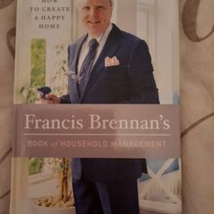 Francis Brennan's Book of Household Management