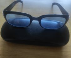Ralph Lauren mens sunglasses