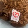 3 medium size TY teddys Image 6