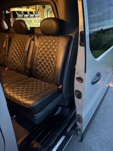 Renault Trafic 2017