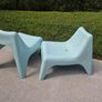 Garden Lounge Chairs Image 4