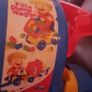 Mega bloks large fill and dump wagon(474) Image 2