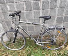 bicycles