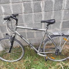 bicycles