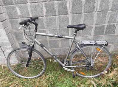 bicycles