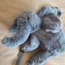 Jellycat Elephant Back Pack Image 3
