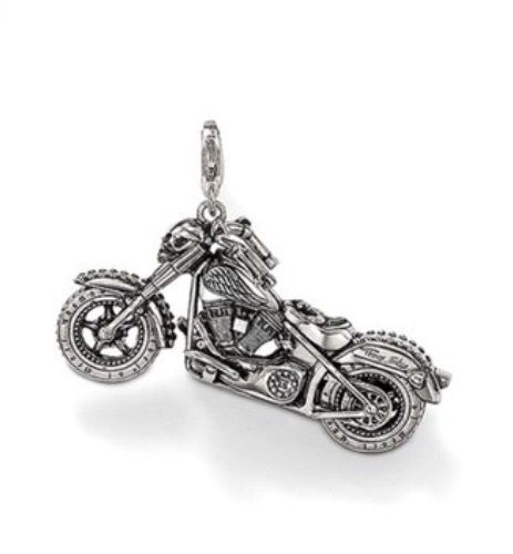 Thomas Sabo Silver