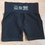 New - Size Small - A Pair of Black Workout Shorts - E Image 2