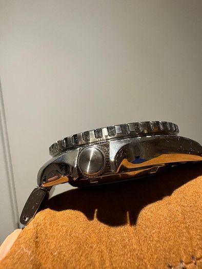 Seiko 5 70's Reinterpretation