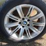 bmw 18 inch genuine Image 5