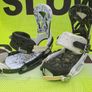 Burton EST snowboard bindings Image 2