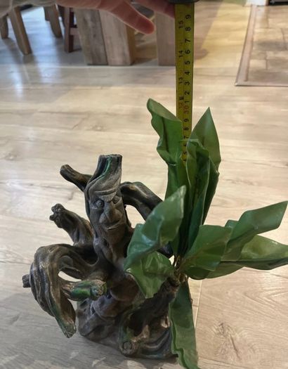 Terrarium/Vivarium Decoration