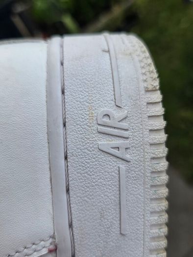 NikeAir Force 1  size uk 6