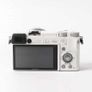 Sony Alpha A6000 with 16-50mm Lens (Black only available) - New Image 3