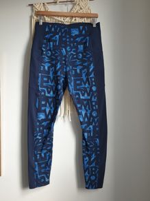 Sweaty Betty Leggins Size Xl