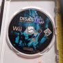 Disaster Day of Crisis  Nintendo Wii games Original Image 4