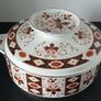 Arklow Pottery "Kildare" Casserole dish Tureen Lidded Image 2
